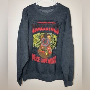 Life Clothing ‘Woodstock’ Sweatshirt